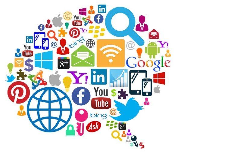 نجران - وظائف عن بعد في التسويق الرقمي على وسائل التواصل الاجتماعي Digital-marketing