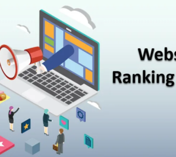 How to improve website ranking?