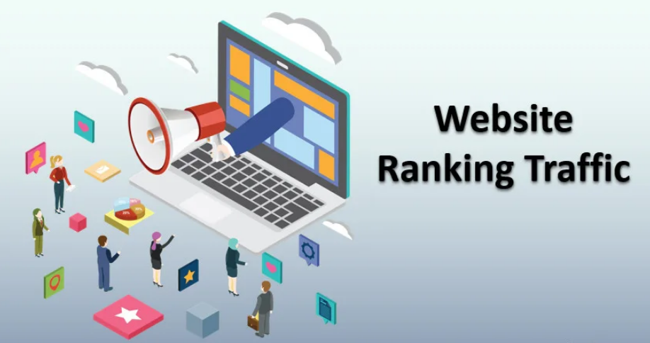 How to improve website ranking?